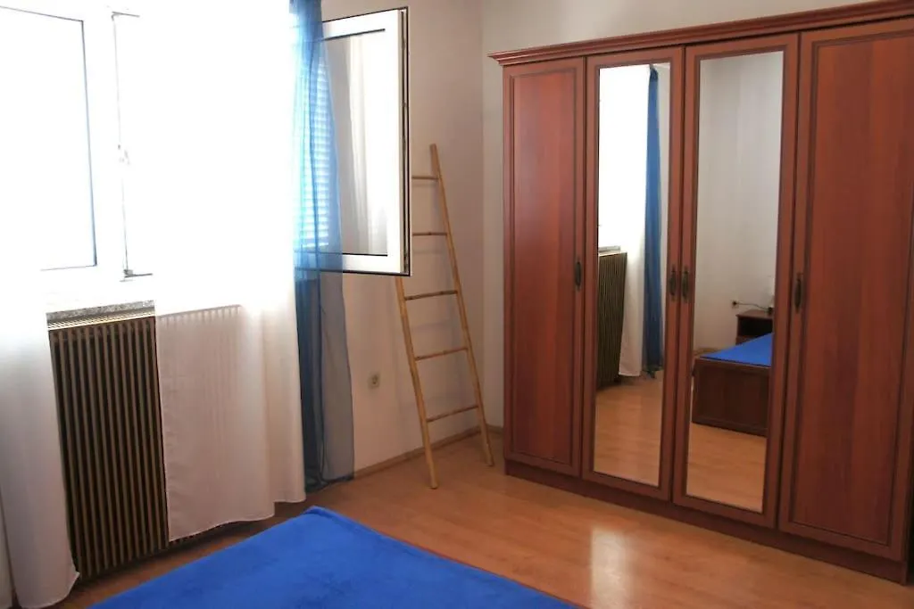 Sea View Apartment Klanice