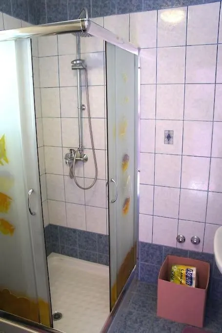 Sea View Apartment Klanice Croatia