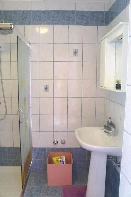 Sea View Apartment Klanice